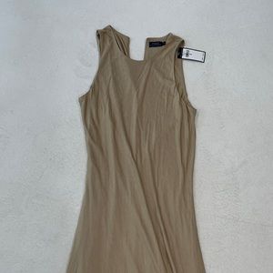 new bamboo based ralph lauren dress